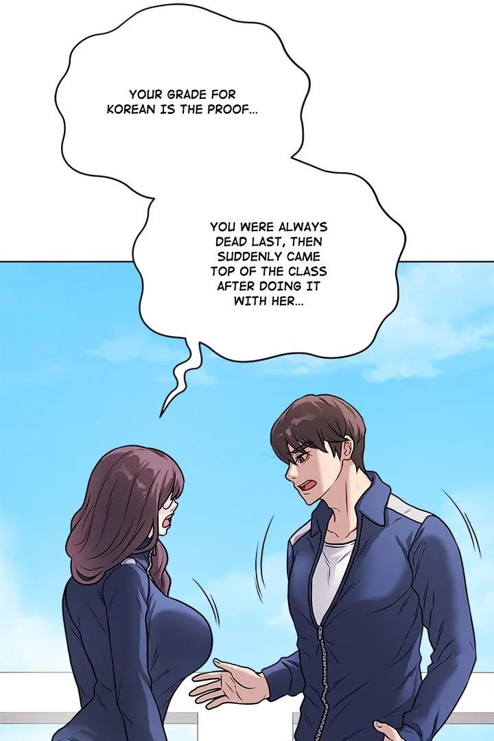 Signed, Sealed, Mistaken - Chapter 12 Page 25