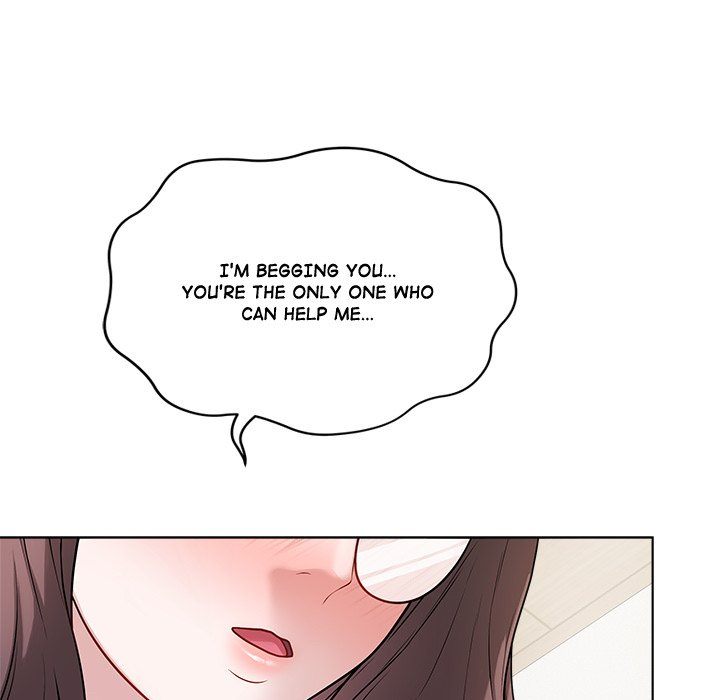Signed, Sealed, Mistaken - Chapter 13 Page 8