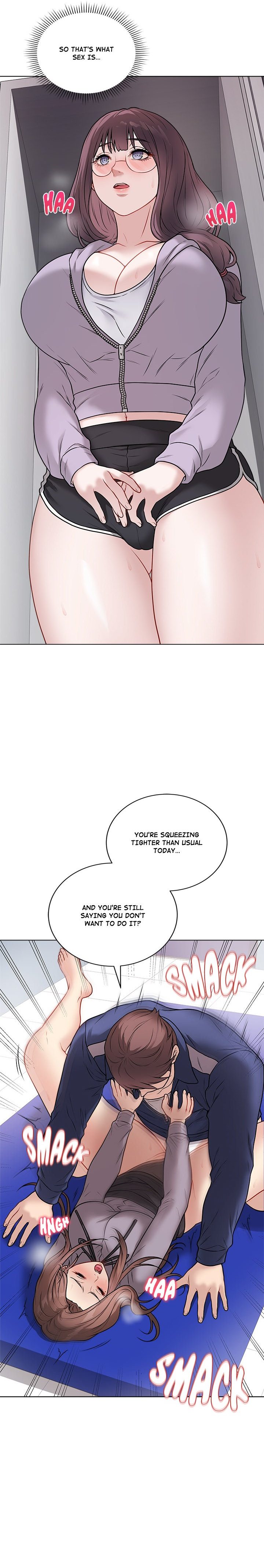 Signed, Sealed, Mistaken - Chapter 15 Page 23