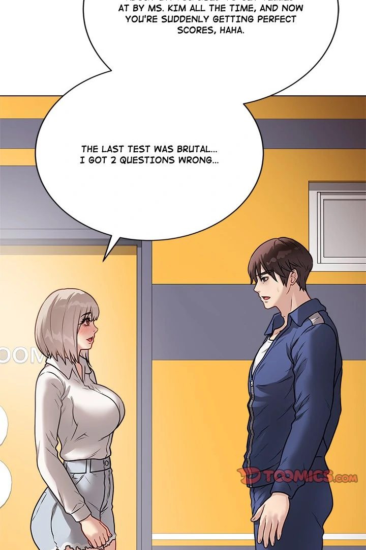 Signed, Sealed, Mistaken - Chapter 17 Page 108