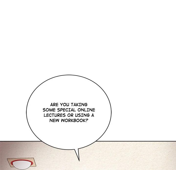 Signed, Sealed, Mistaken - Chapter 17 Page 110