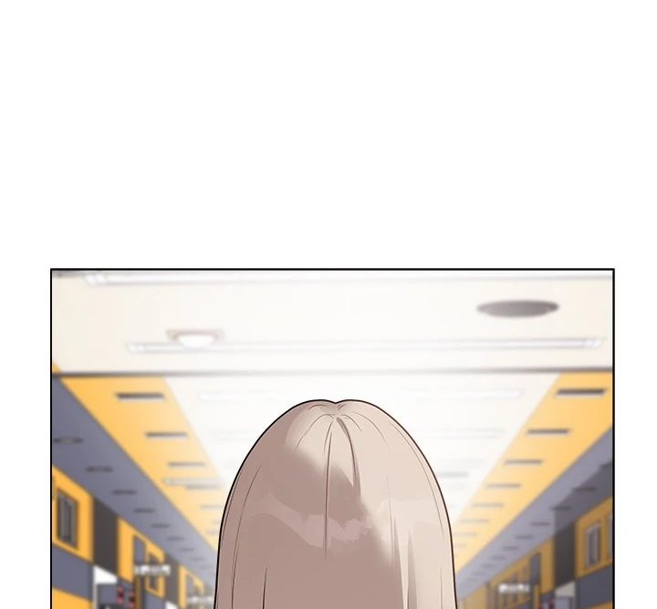 Signed, Sealed, Mistaken - Chapter 17 Page 123