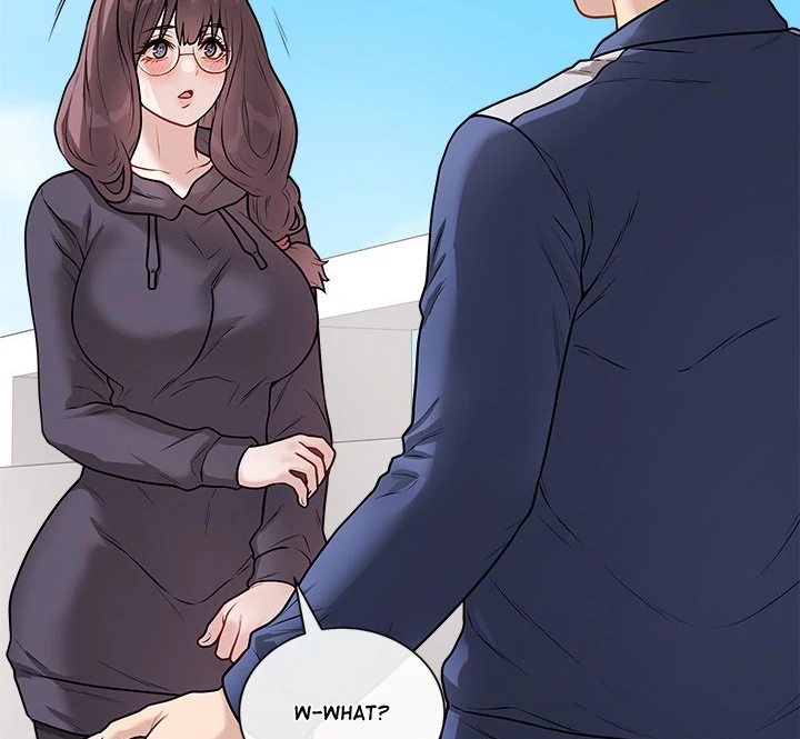 Signed, Sealed, Mistaken - Chapter 17 Page 24