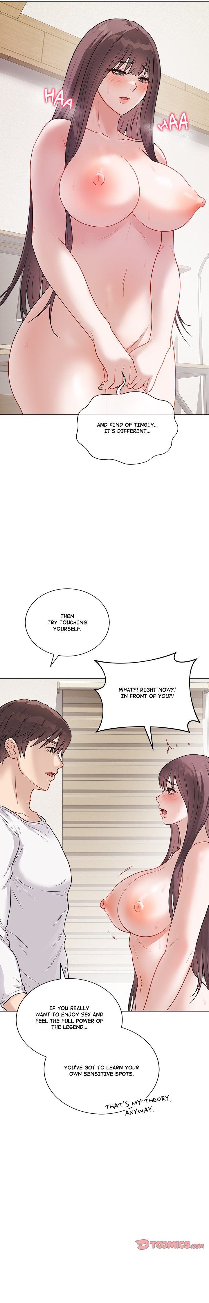 Signed, Sealed, Mistaken - Chapter 19 Page 10