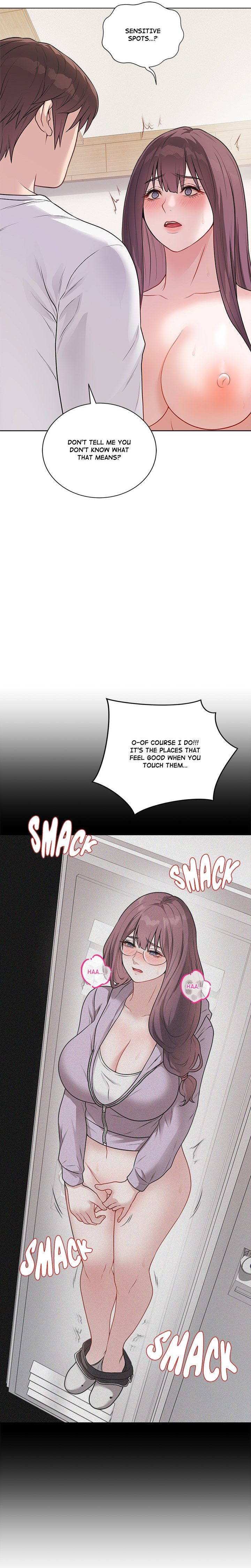 Signed, Sealed, Mistaken - Chapter 19 Page 11