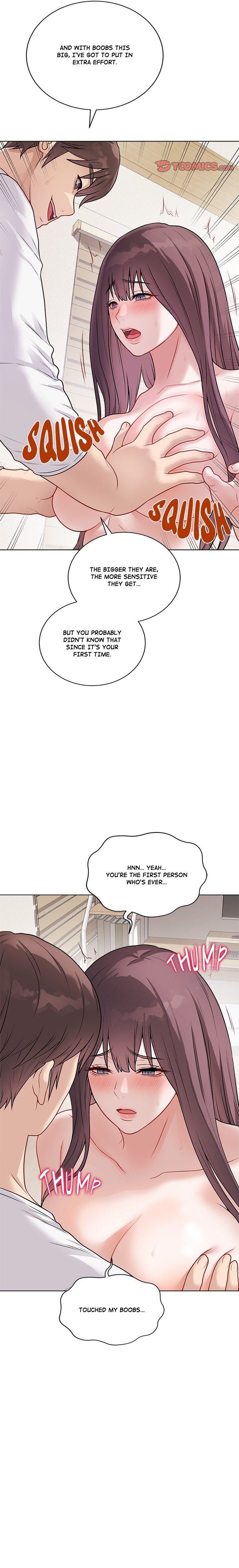 Signed, Sealed, Mistaken - Chapter 19 Page 3