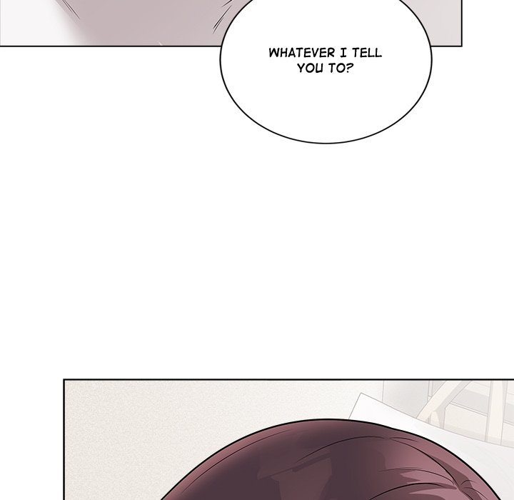 Signed, Sealed, Mistaken - Chapter 20 Page 180