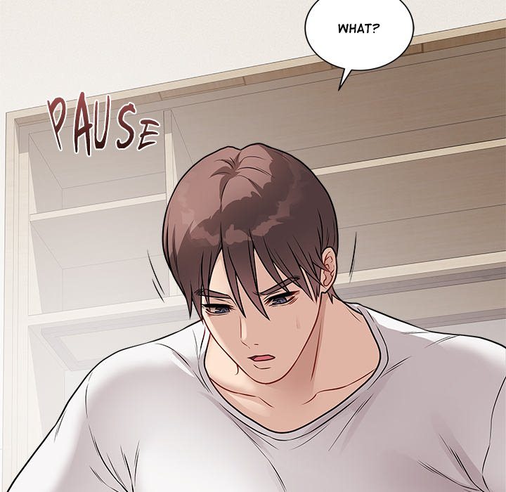 Signed, Sealed, Mistaken - Chapter 20 Page 91