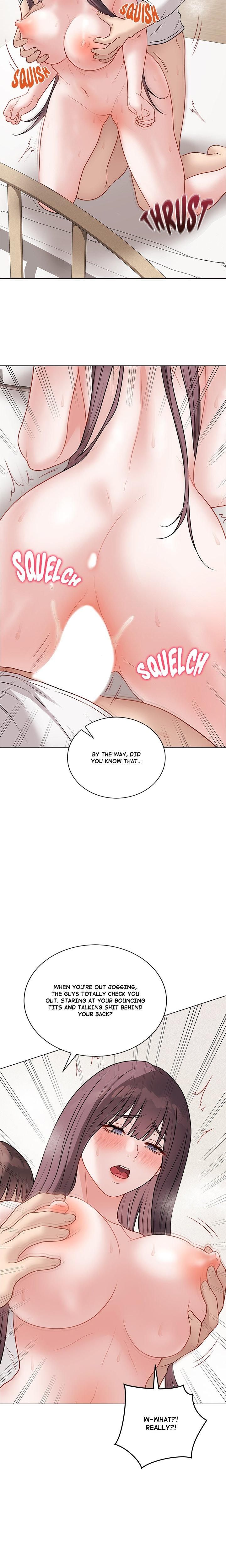 Signed, Sealed, Mistaken - Chapter 22 Page 10
