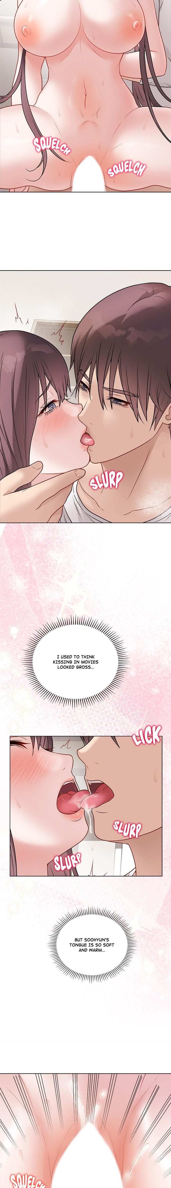 Signed, Sealed, Mistaken - Chapter 22 Page 19