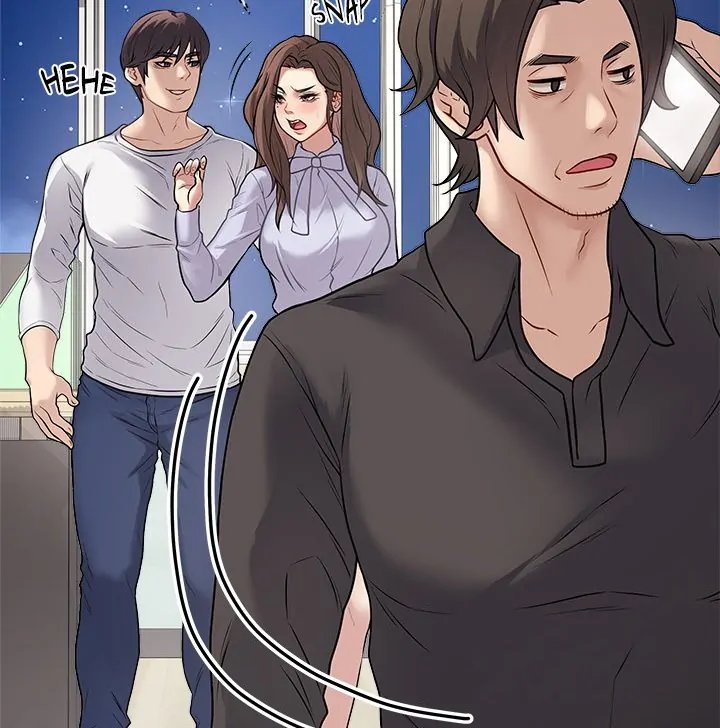 Signed, Sealed, Mistaken - Chapter 8 Page 81