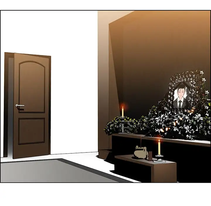 Rain Curtain - Chapter 37 Page 92