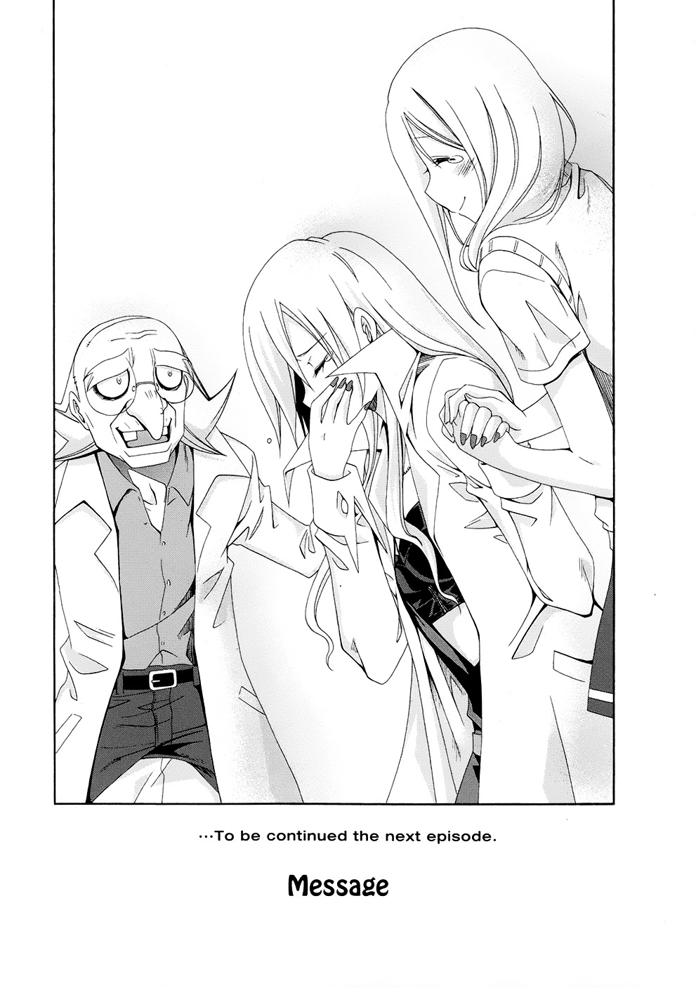 Ratman - Chapter 53.2 Page 40