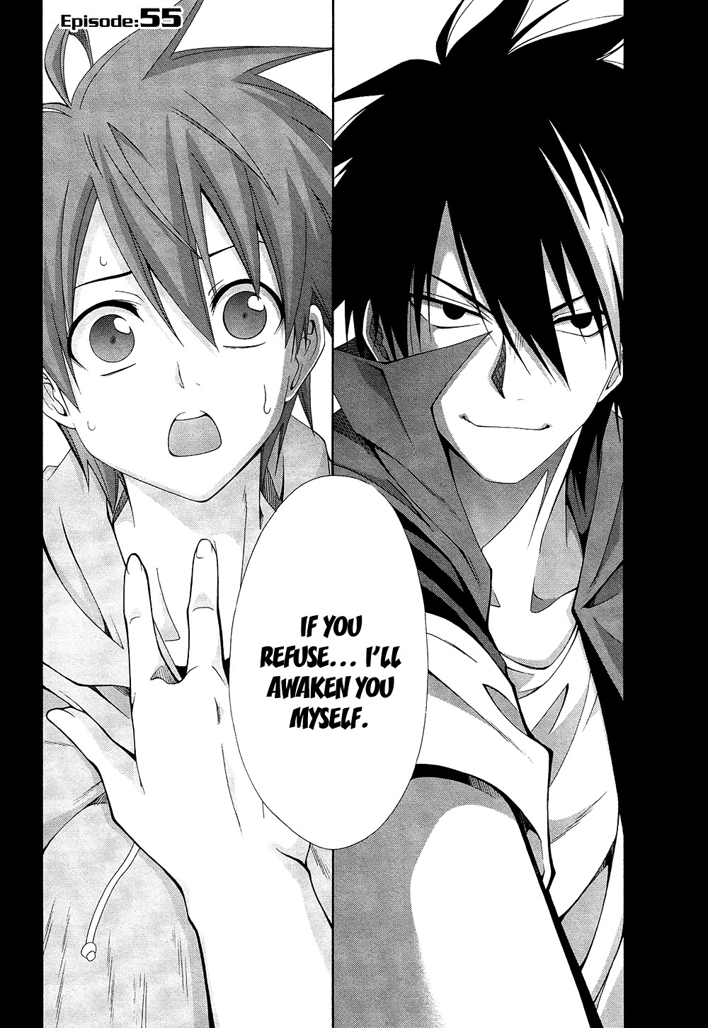 Ratman - Chapter 55 Page 4