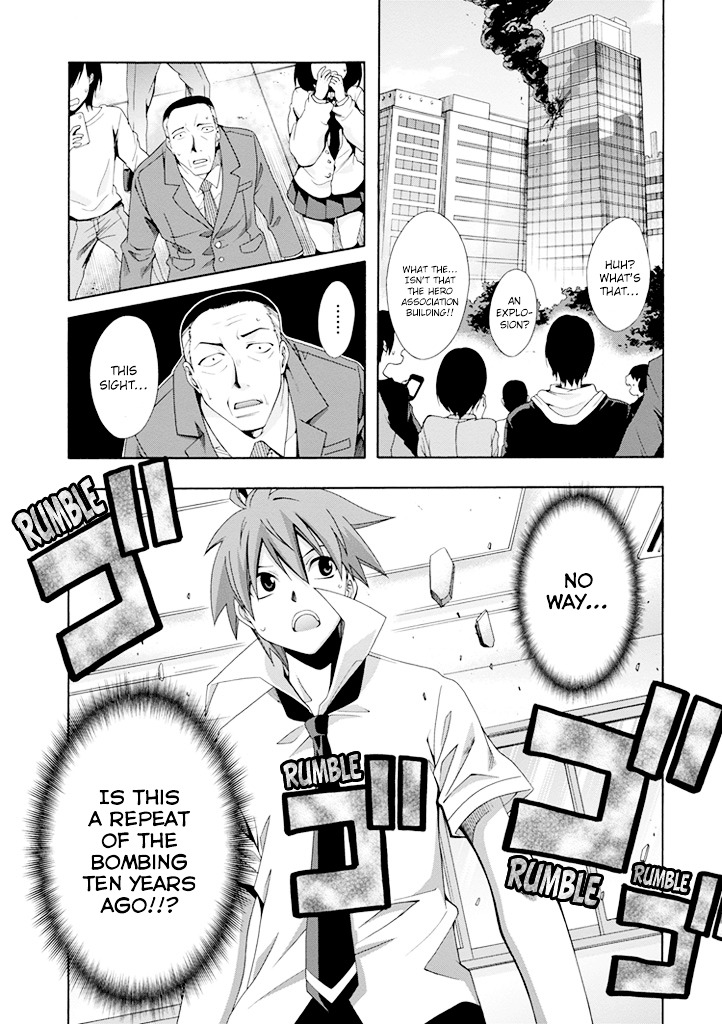 Ratman - Chapter 56 Page 23