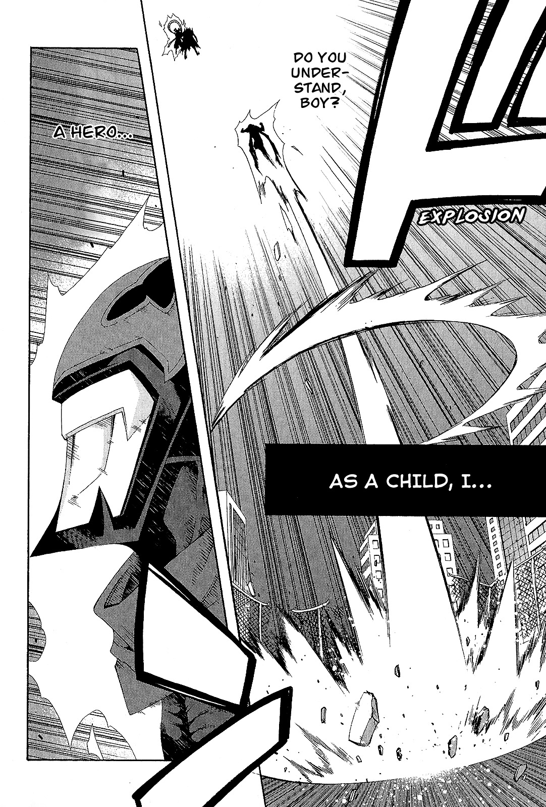 Ratman - Chapter 60 Page 52