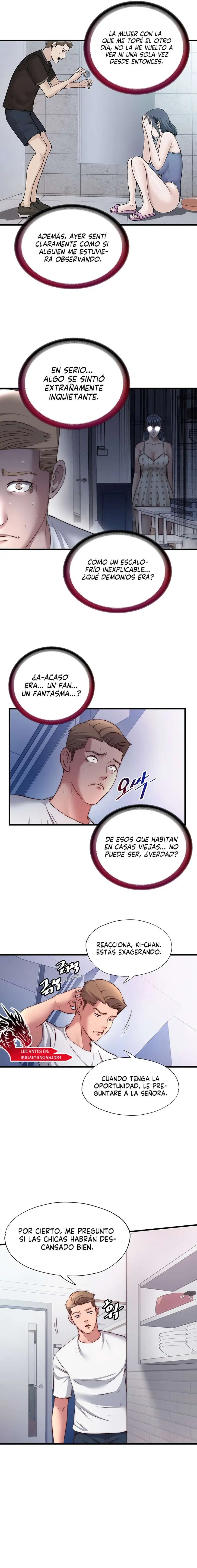 A Situation Full of Erections Raw - Chapter 27 Page 12