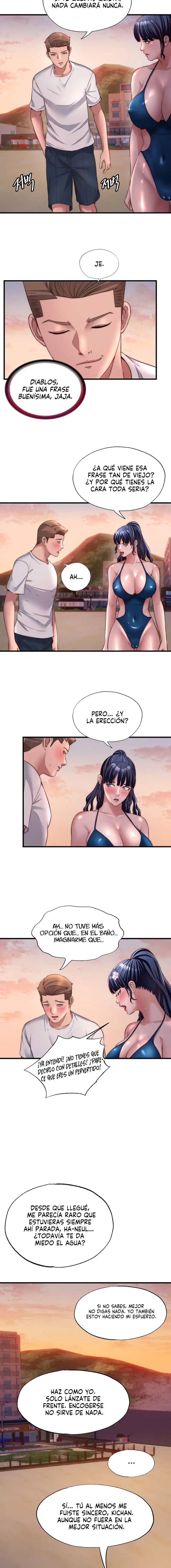 A Situation Full of Erections Raw - Chapter 29 Page 10