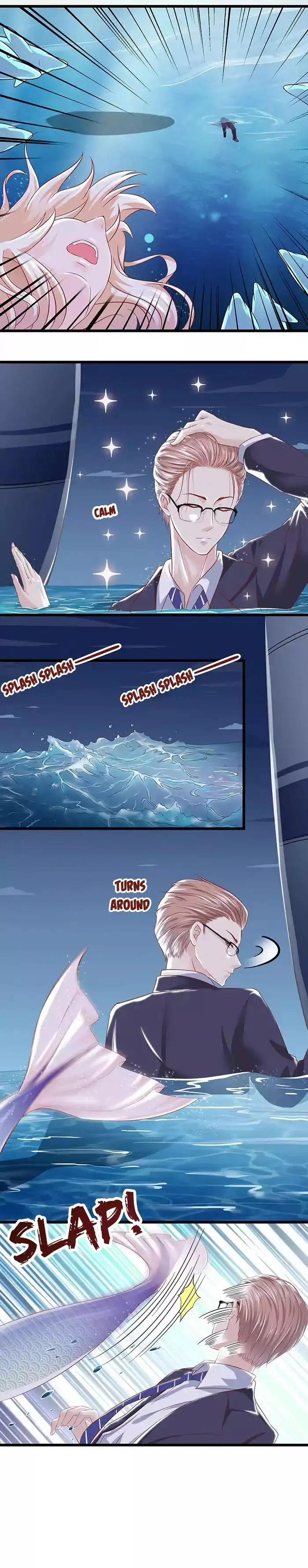 Deep Sea's Song - Chapter 1 Page 13