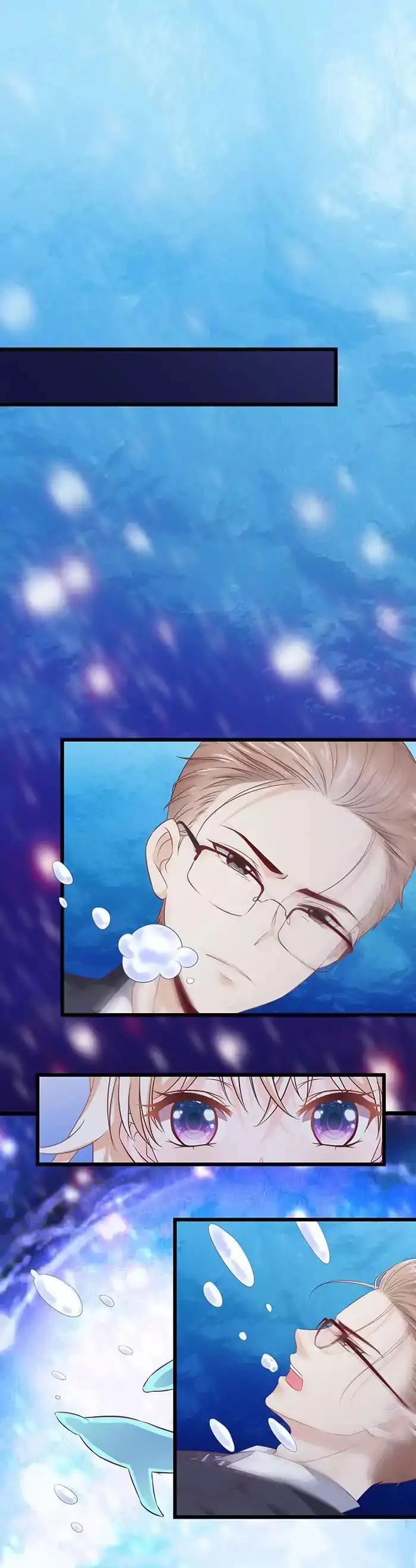 Deep Sea's Song - Chapter 1 Page 16