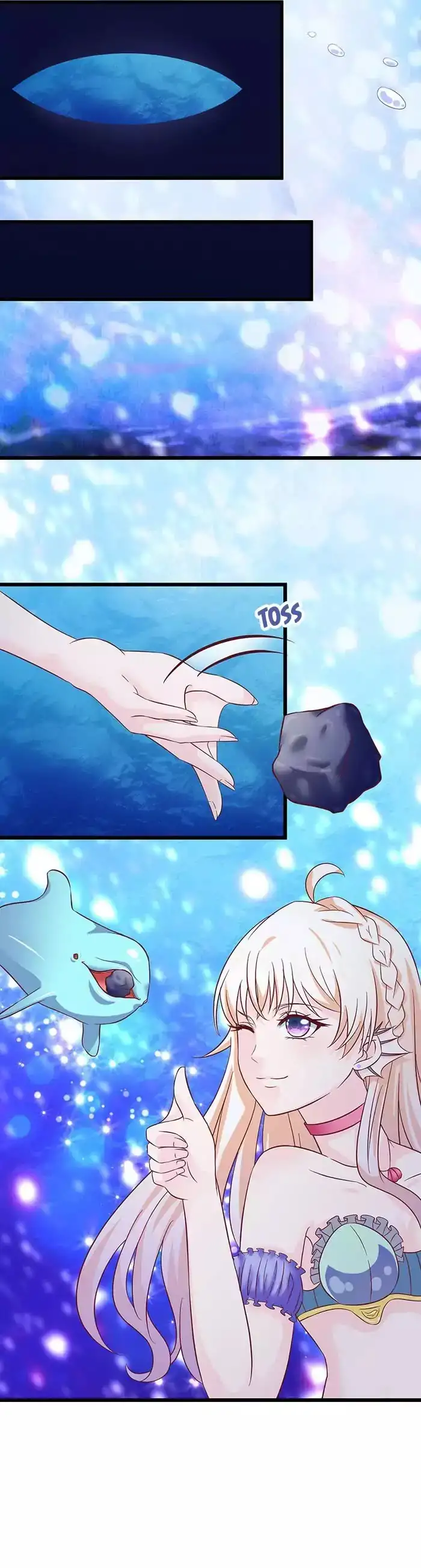 Deep Sea's Song - Chapter 1 Page 17