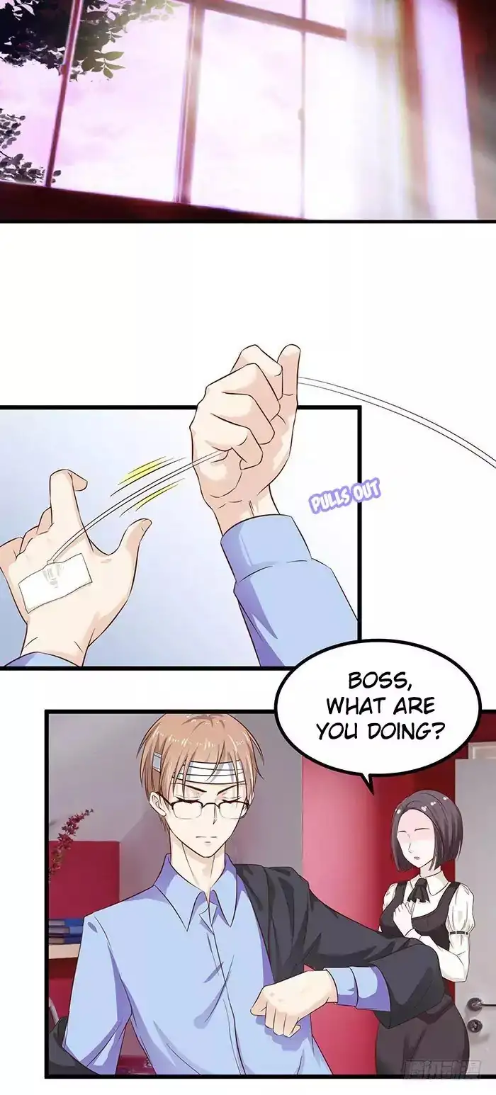 Deep Sea's Song - Chapter 1 Page 25