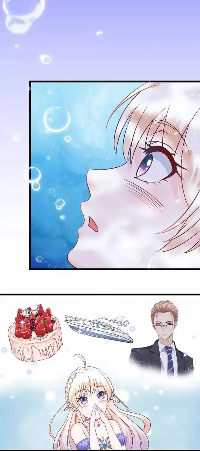 Deep Sea's Song - Chapter 1 Page 9