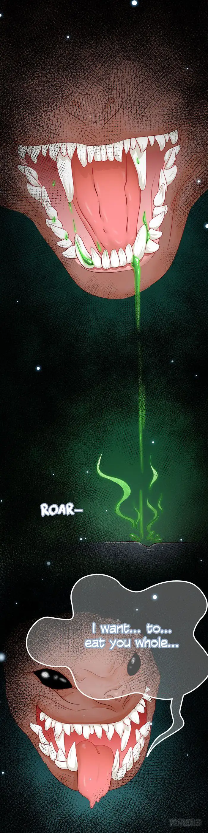 Deep Sea's Song - Chapter 10 Page 11