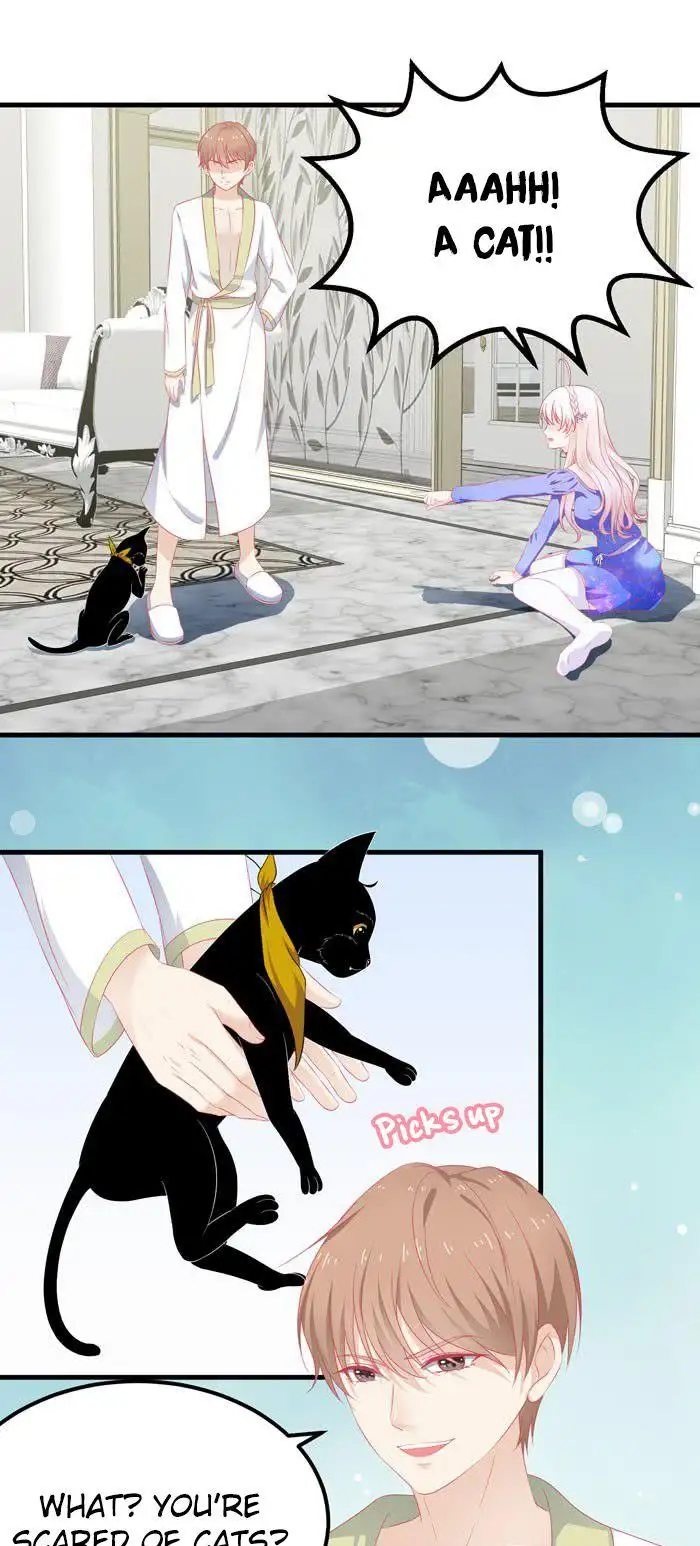 Deep Sea's Song - Chapter 10 Page 15