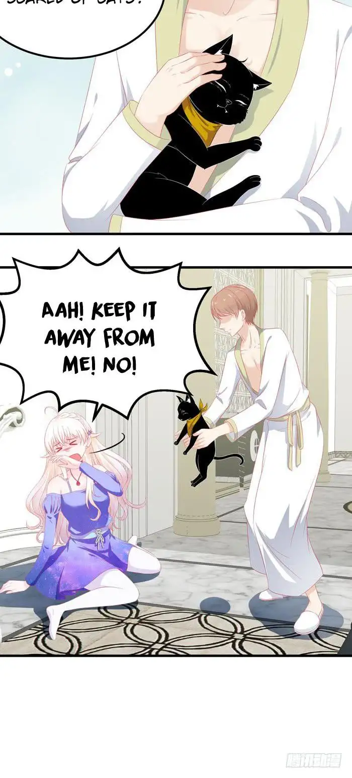 Deep Sea's Song - Chapter 10 Page 16