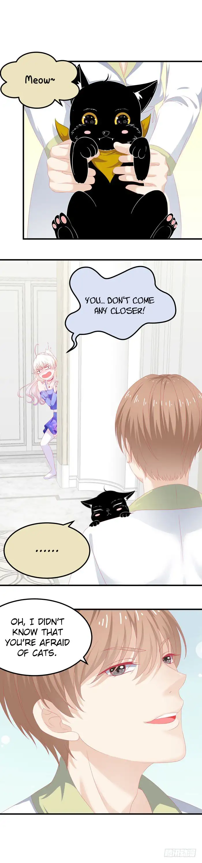 Deep Sea's Song - Chapter 10 Page 17