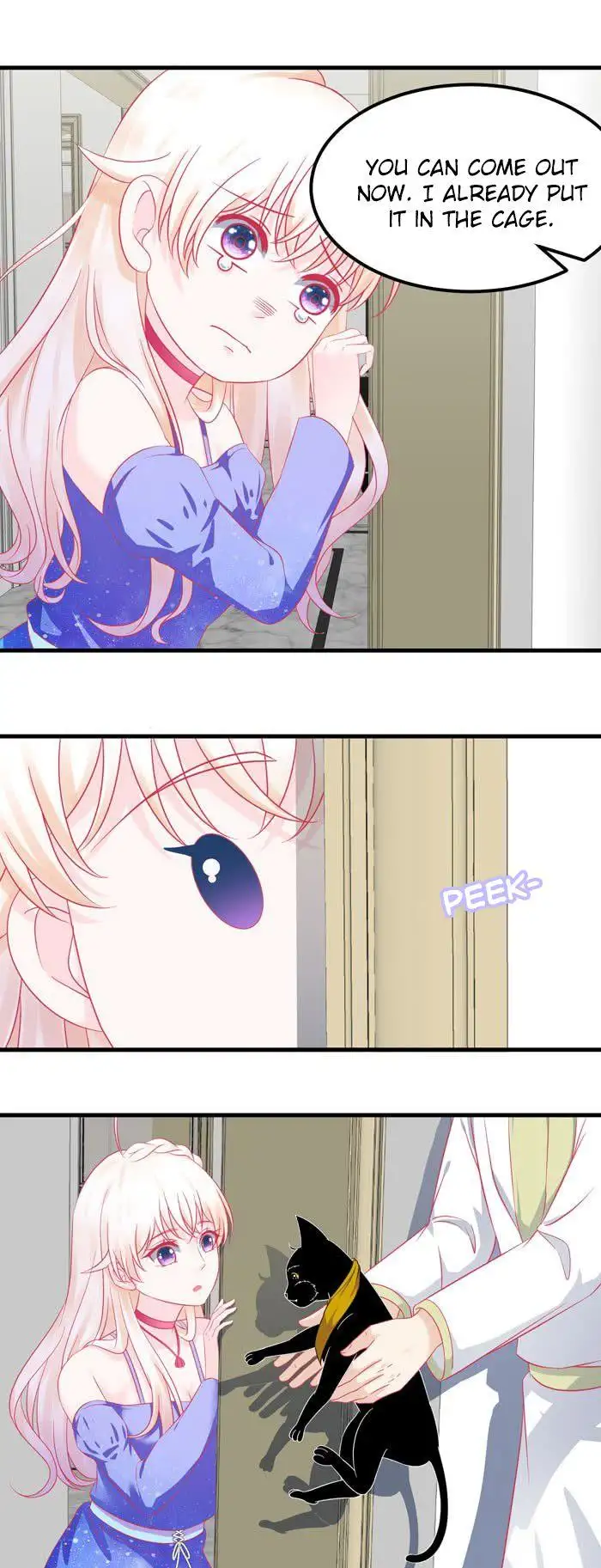 Deep Sea's Song - Chapter 10 Page 18