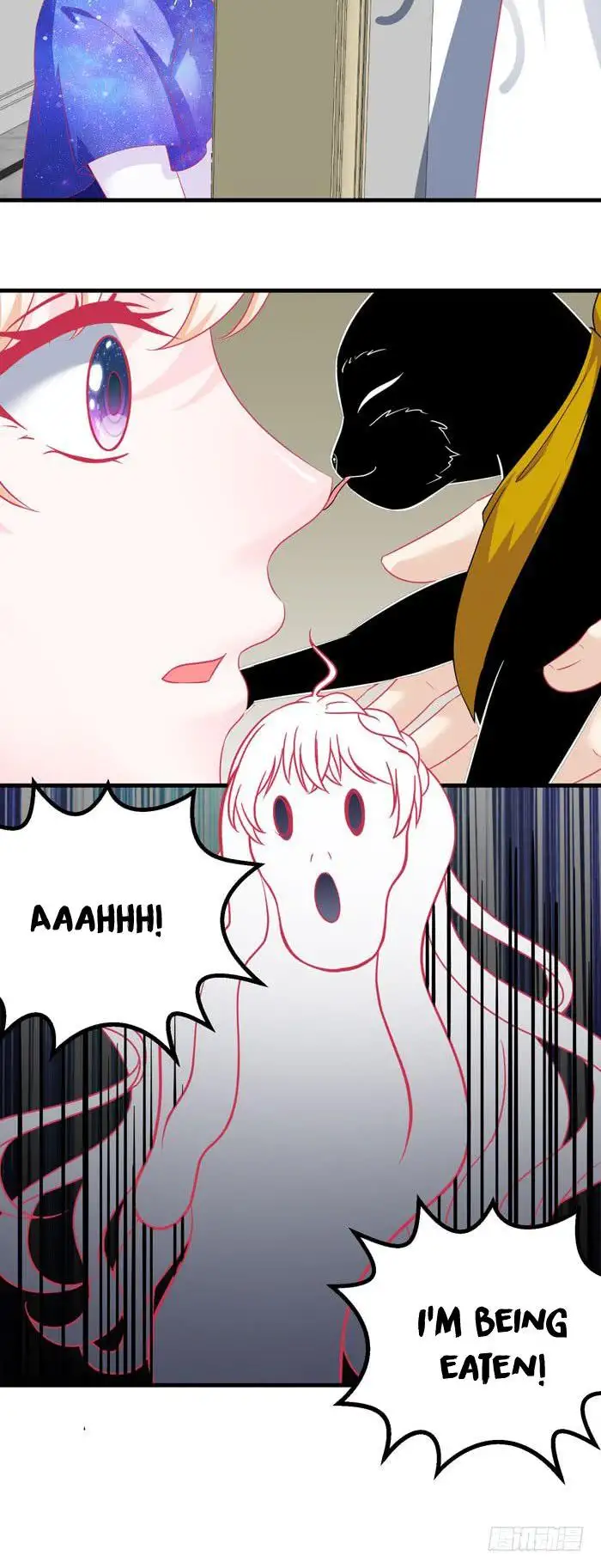 Deep Sea's Song - Chapter 10 Page 19