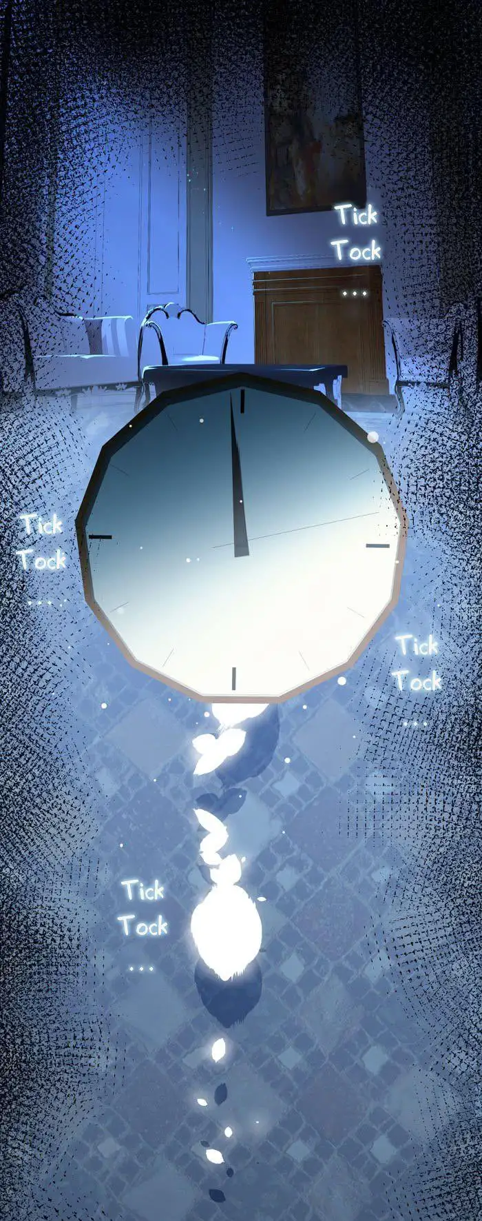 Deep Sea's Song - Chapter 10 Page 2