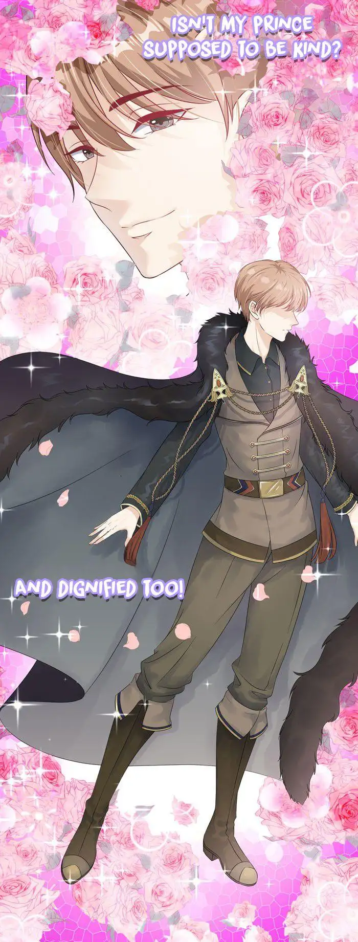 Deep Sea's Song - Chapter 10 Page 21