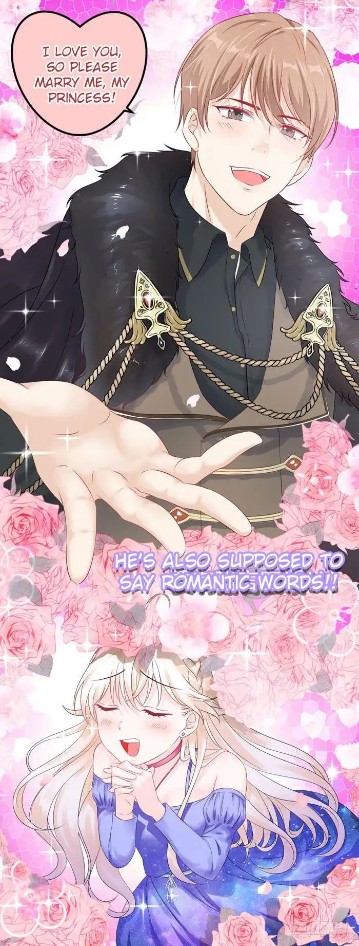 Deep Sea's Song - Chapter 10 Page 22