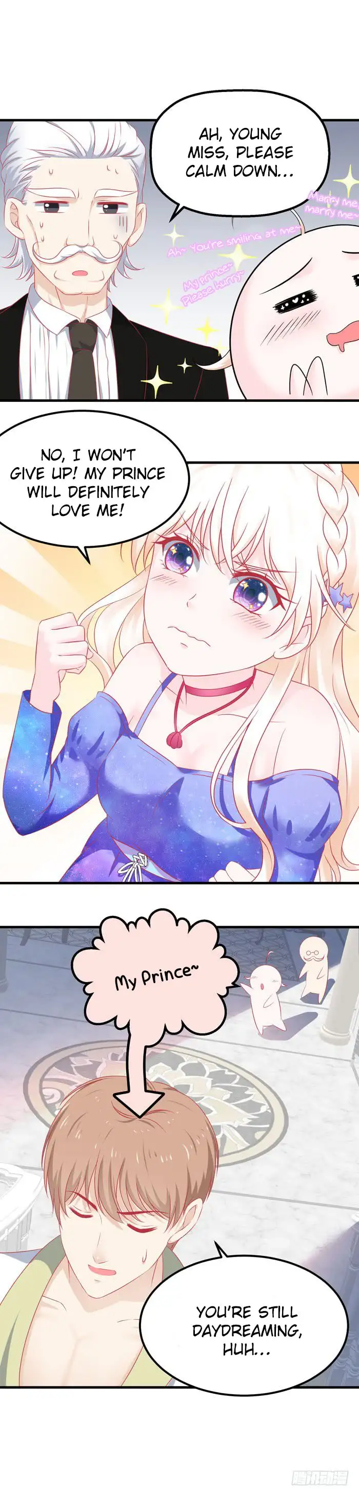 Deep Sea's Song - Chapter 10 Page 23