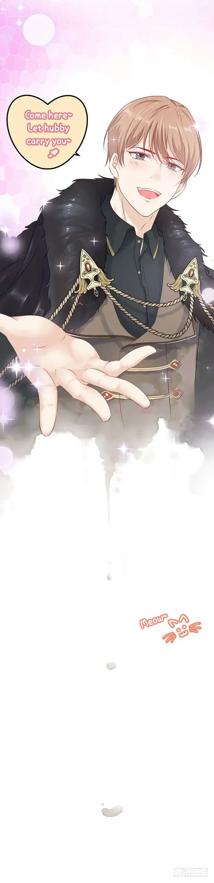 Deep Sea's Song - Chapter 10 Page 25