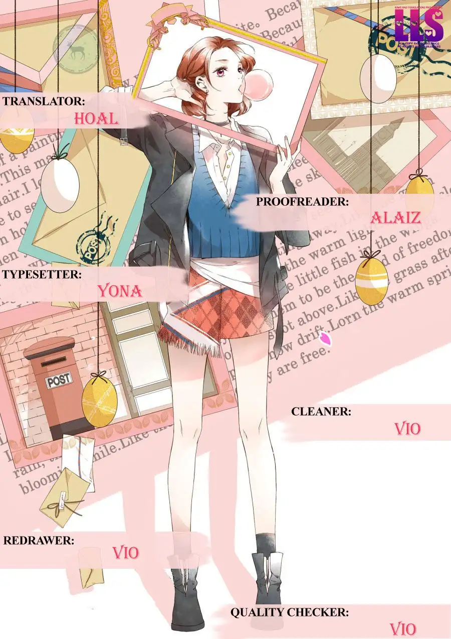 Deep Sea's Song - Chapter 10 Page 27