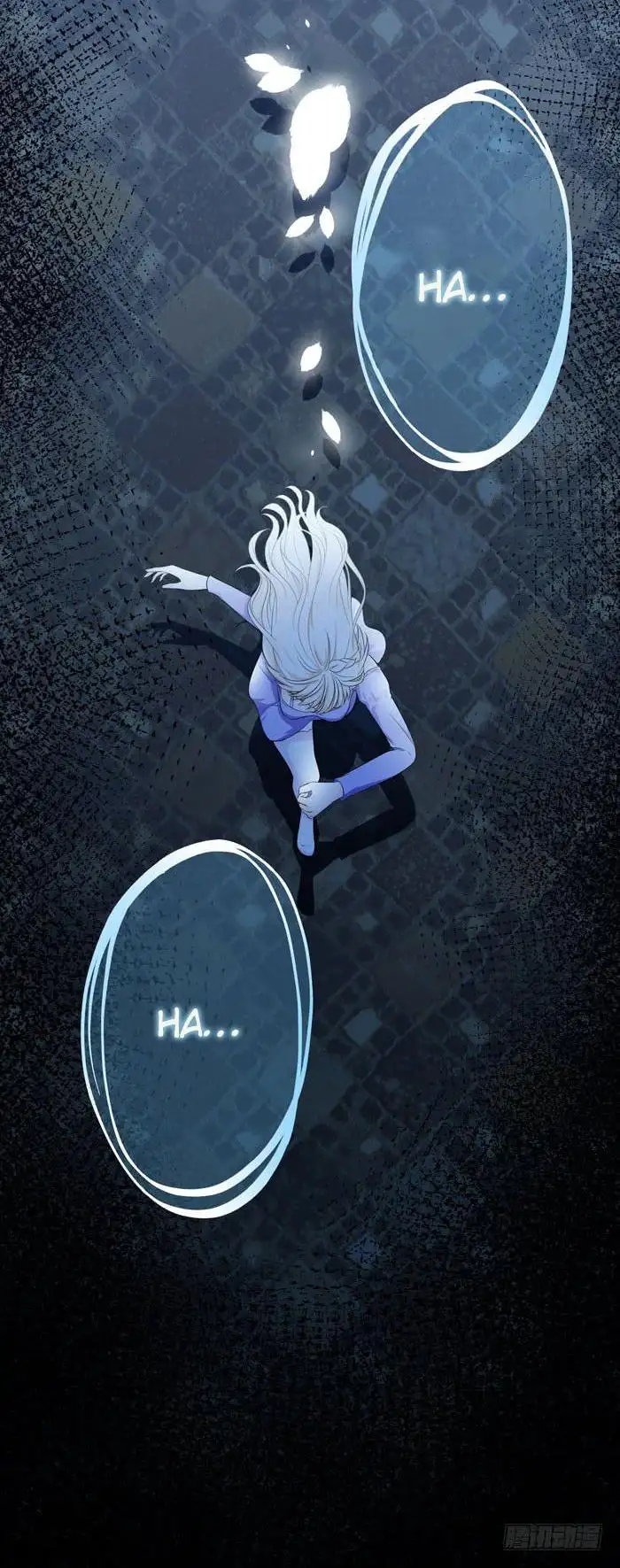 Deep Sea's Song - Chapter 10 Page 3