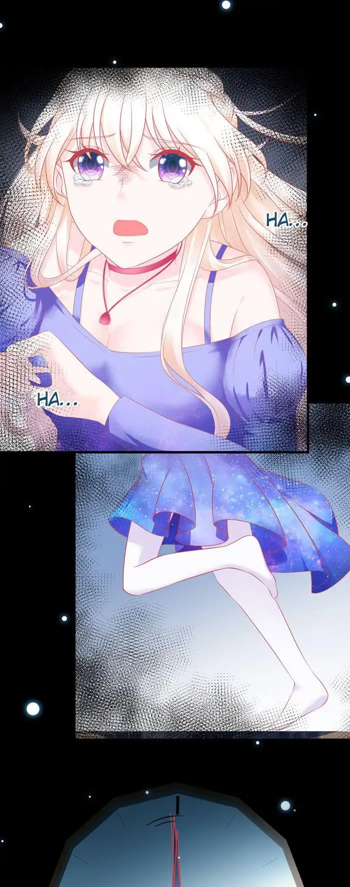 Deep Sea's Song - Chapter 10 Page 4