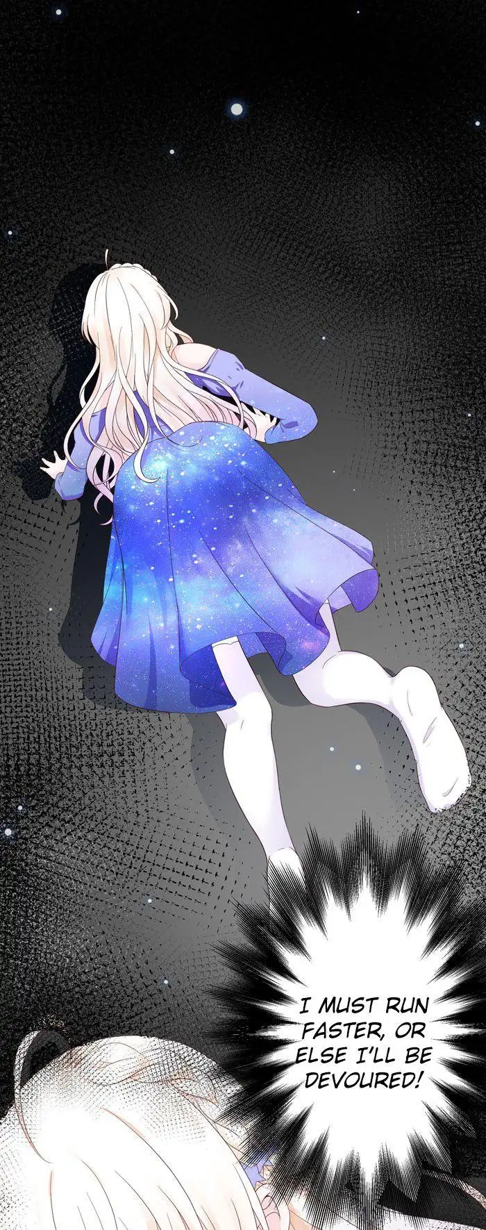 Deep Sea's Song - Chapter 10 Page 6