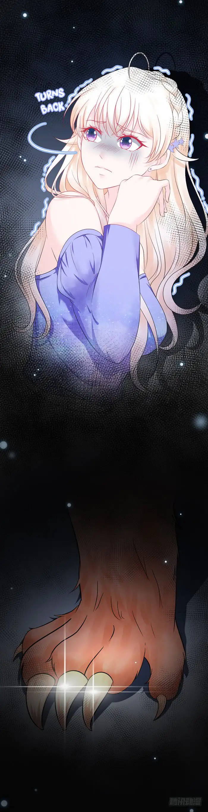 Deep Sea's Song - Chapter 10 Page 8