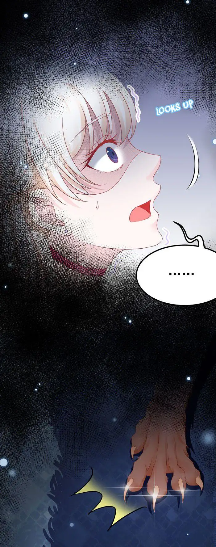 Deep Sea's Song - Chapter 10 Page 9