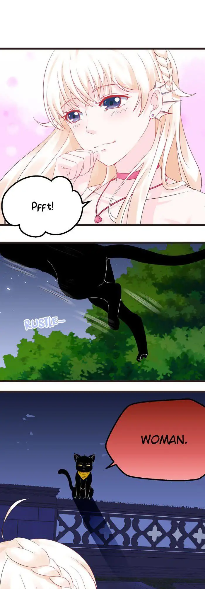 Deep Sea's Song - Chapter 11 Page 11