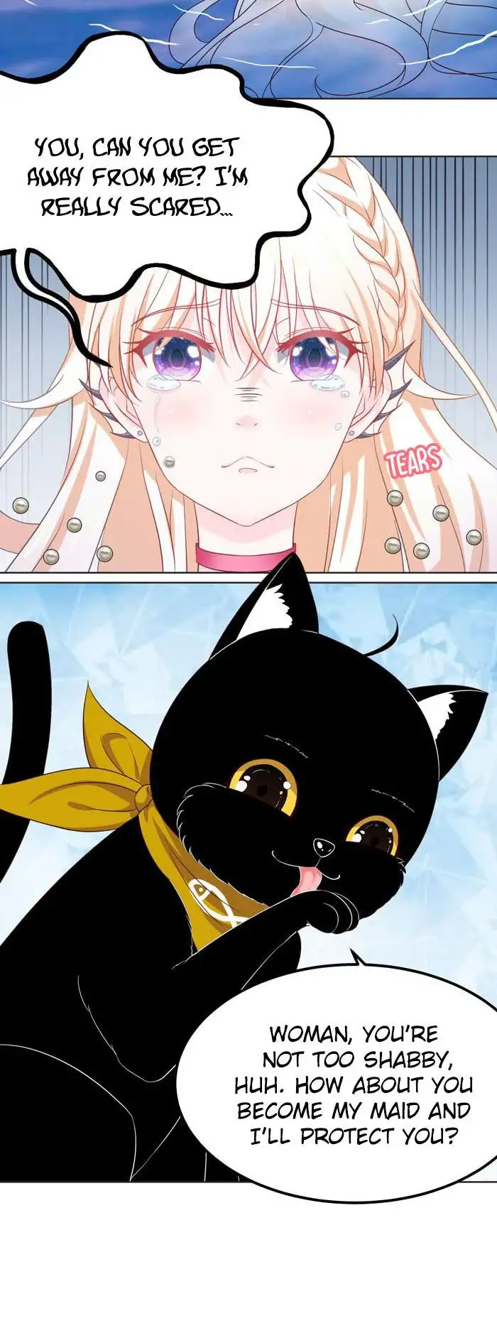 Deep Sea's Song - Chapter 11 Page 14