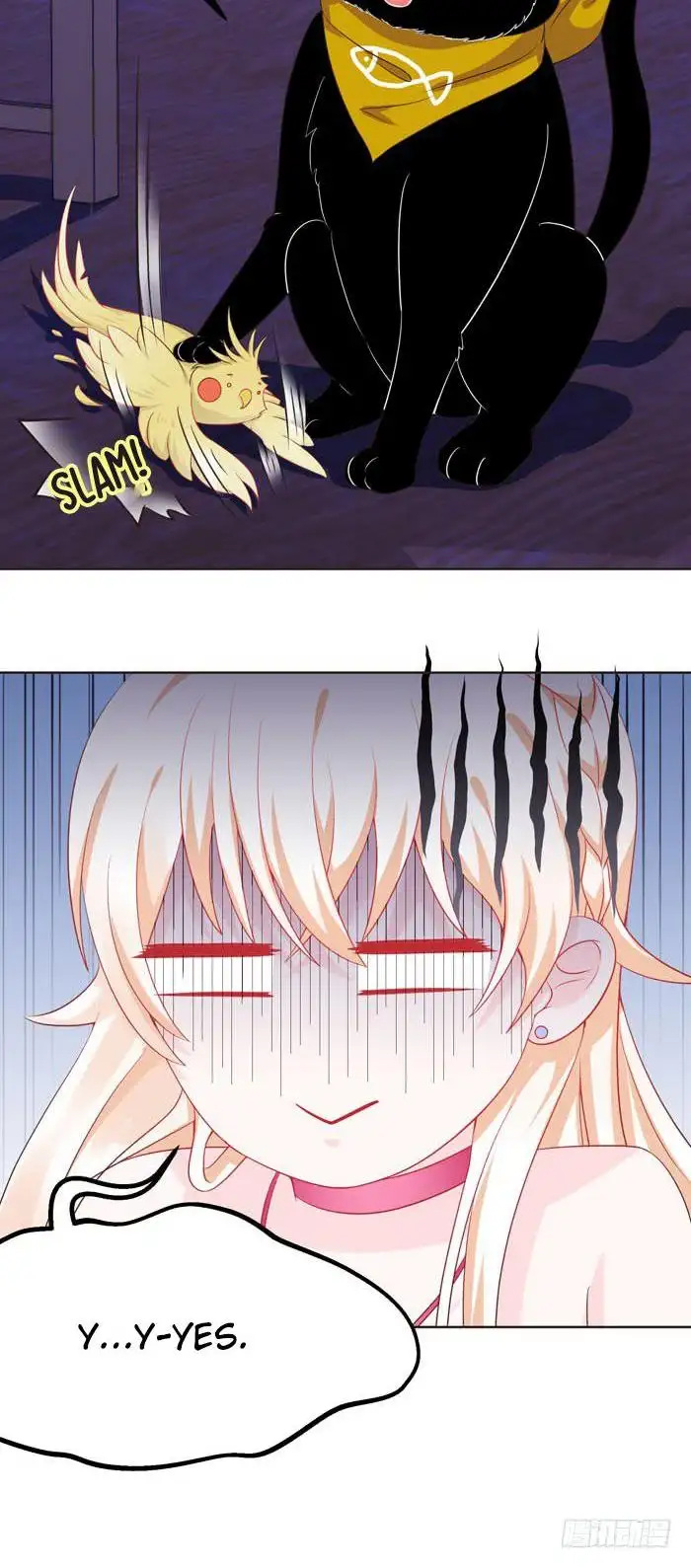 Deep Sea's Song - Chapter 11 Page 16