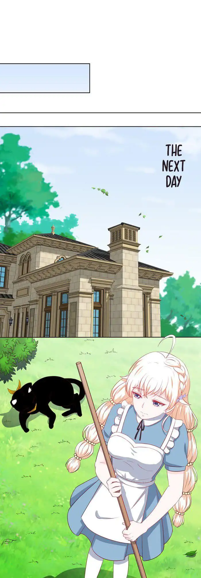 Deep Sea's Song - Chapter 11 Page 17