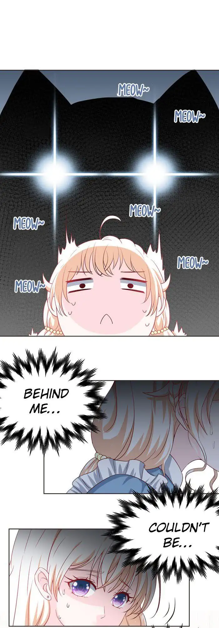 Deep Sea's Song - Chapter 11 Page 19