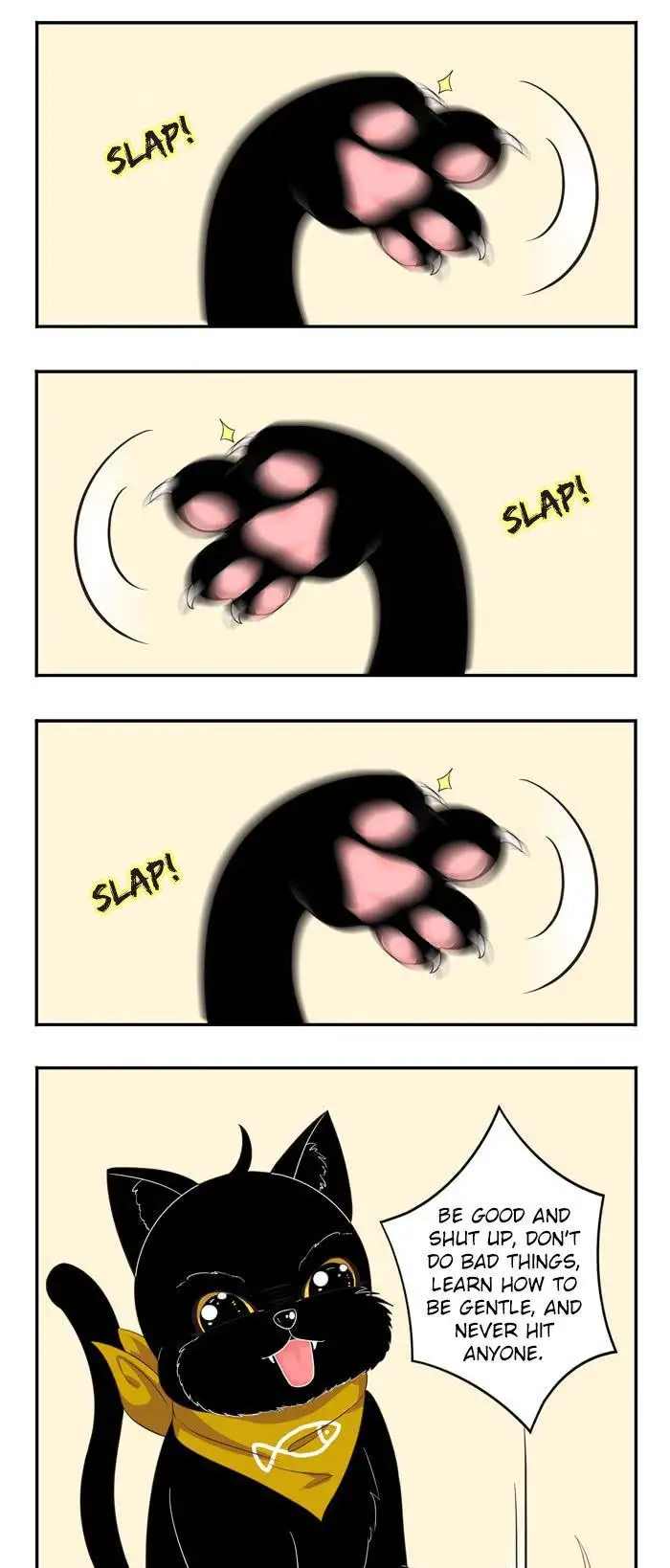 Deep Sea's Song - Chapter 11 Page 24